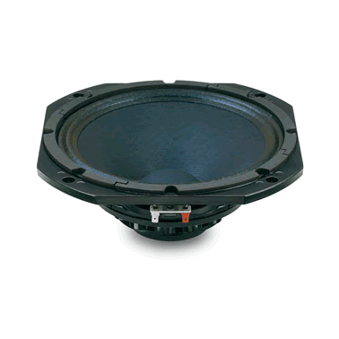 18 Sound 10NMBA520 8ohm Recone Kit
